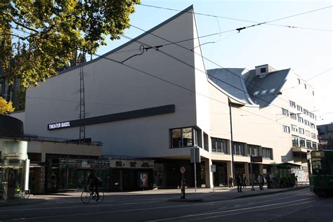 Theater Basel